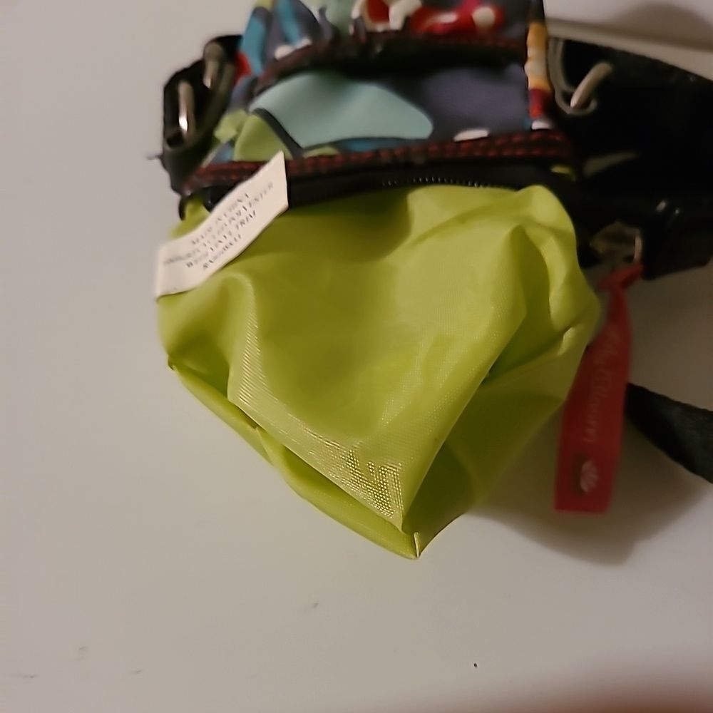 lily Bloom Mini Bag - Picture 3 of 5